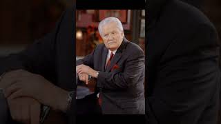 The Death of Victor Kiriakis Was Confirmed