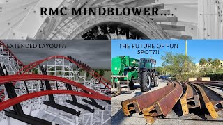 Let’s talk RMC Mindblower…