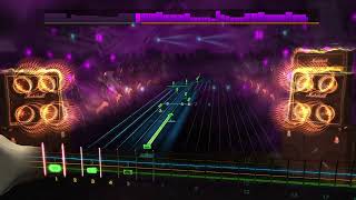 Rocksmith2014  - Mithotyn -  Hail Me(Lead97%)