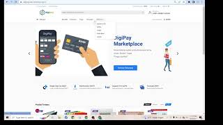 Tutorial Pesan Checkout hingga Bayar Digipay Satu Kemenkeu