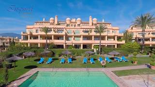 2 Bedroom Apartment for sale in Los Flamingos, Benahavis, Spain.