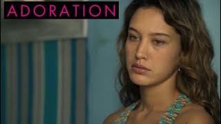 Adoration (Tv Series)(Official Trailer 2024)