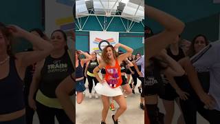 Las Babys Aitana Zumba #lasbabys #aitana #zumba #coreografia