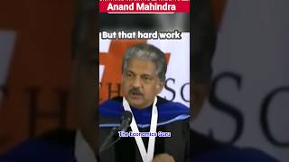 Driving Business Success Through Purpose by Anand Mahindra