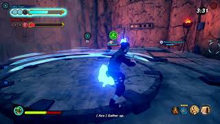 Yamato Defense Type Naruto to Boruto Shinobi Striker Gameplay