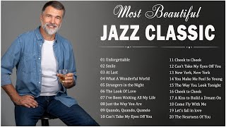 Best Beautiful Jazz Old 💄 Jazz Music Best Songs Relaxing 📯 Best Jazz Songs Of All Time Ever #jazz