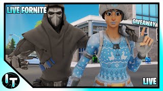 🔴LIVE Fortnite Playing With Subs   | Xbox PS4 PC | Fortnite Live Stream with viewers