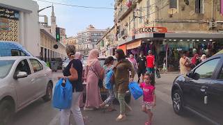 Annaba Algeria - Driving car - 04/09/2024 #algeria #annaba #driving