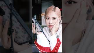 Roses cut new looks #viral #blackpink #rose #shortvideo #shorts #viral