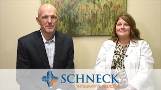 Welcome to Schneck Integrative Medicine