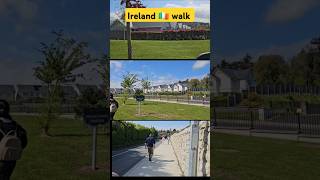 Walk in Ireland 🇮🇪 #reels #shorts #comedyshorts #funny #trending #youtubeshorts