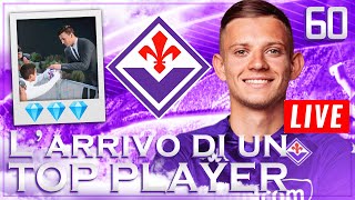 ARRIVA UN TOP PLAYER DEVASTANTE!! CALCIOMERCATO DA GRANDE SQUADRA🔥 GIRAMONDO LIVE EP 61