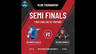 Zeutan Tournament Semi Finals and Finals/ Blood Serpent Tournament After That/ 2 in one stream