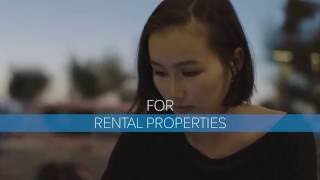 SALTO KS cloud-based locking solution for Rental Properties \ Official Teaser