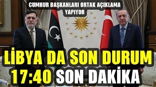 LİBYA'DA SON DURUM DÜNYA ŞAŞKINA DÖNDÜ RECEP TAYYİP ERDOĞAN , HAFTER LİBYA , UHM , (SON DAKİKA )!.