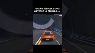 GTA V Carreras Es Una Locura - Free Bird Moment #gta  #gta5  #gtacarreras  #gtacars  #cars  #shorts