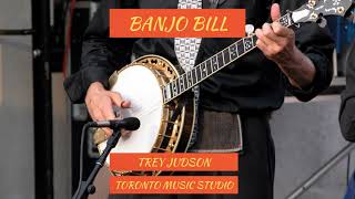 BANJO BILL