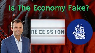 Reaction to WhatifAltHist's "WTF is Wrong with the Economy?"