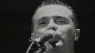 TEARS FOR FEARS   Pale Shelter 1990