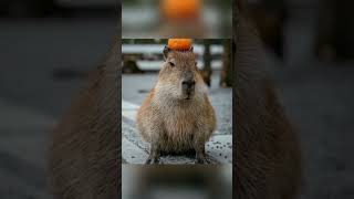 капибара #тихий55 #capybara #рекоминдации #капибара