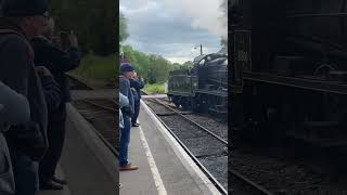 31806 departs for Rolvenden