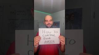 Control Your Anger ❤️ #shorts #angermanagement #funny #comedy