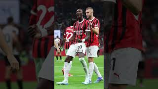 MILAN - VENEZIA: THEO E LEAO ZITTISCONO LE CRITICHE!