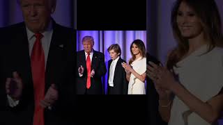 #barrontrump #trump #music #celebrity #love #shortvideo #youtubeshorts #jlo #family #viral