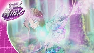 Club Winx - World of Winx 2 | Ep.6 - La chica de las estrellas (Clip)