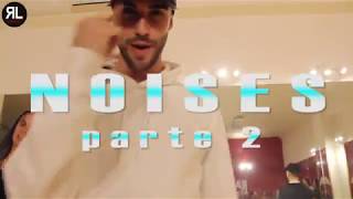 NOISES part 2 | NICCOLO' DI STANI Dance Choreography @nicodistani