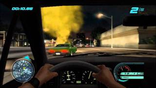 Midnight Club L.A Lets Play Ep 2: Racing with Bill Burr!