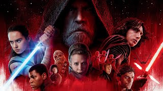 #Música del tráiler de Star Wars: Los últimos Jedi🎵 #MusicaTrailer