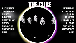 The Cure ~ Best Old Songs Of All Time ~ Golden Oldies Greatest Hits 50s 60s 70s