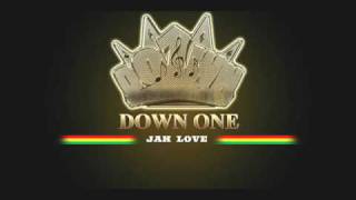 Down One - Jah Love