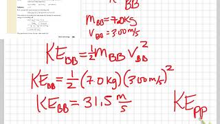 physics 4-1 kinetic energy