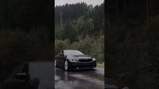 Тюнинг BMW M5 F90