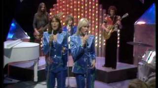 ABBA Mamma Mia TOTP