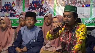 Pembacaan Ayat Suci Al-Qur'an | Bp. Ust. Hidayat