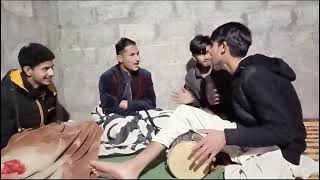 new hindko phare dukhe mahiay hazara new song 2024 #newviralsong