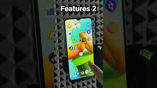 Top 3 Features Vivo Y02t | Vivo Y02t Tips And Tricks hindi