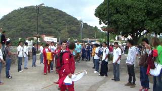 Opening Ceremony Procession - U-21 World Water Ski Championships