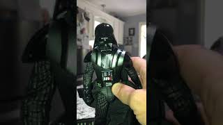 Darth Vader Hyperreal