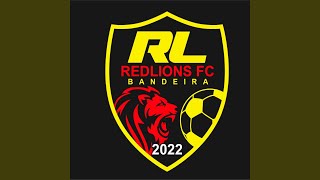 Red Lions FC Brega Funk