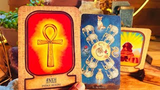 Scorpio 🍀BIG NEWS FROM THE UNIVERSE FOR YOU…PREPARE…♏️Tarot Reading