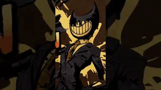 Cuphead vs bendy