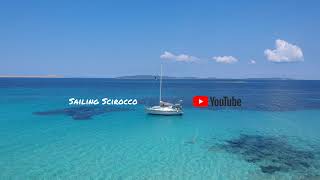 Livestream von Sailing Scirocco test