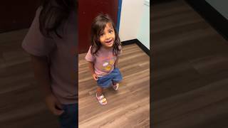 Chewbacca and Kitty Cat at the Doctor’s Office #toddler #chewbacca #kitty