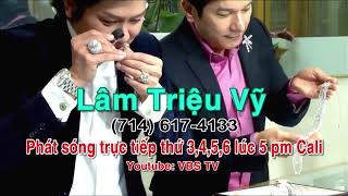 VBS DAU GIA KIM CUONG LAM TRIEU VY  310 968 0577