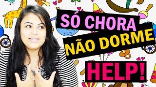 Você Vai Dar Conta! MATERNIDADE | DICAS