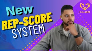 New Engagement and Activity Based Reputation Score System Coming Soon